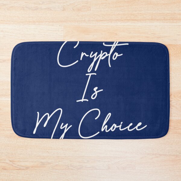 Item preview, Crypto     designed and sold by FunnyAndLoves.