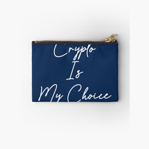 Item preview, Crypto     designed and sold by FunnyAndLoves.