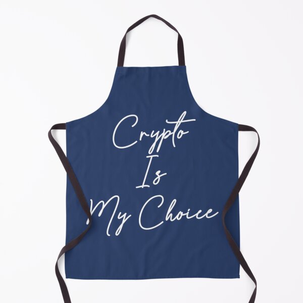 Item preview, Crypto designed and sold by FunnyAndLoves.