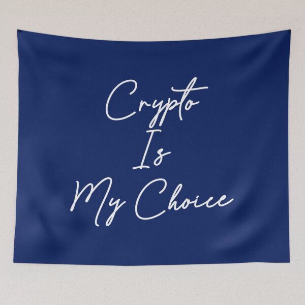 Item preview, Crypto     designed and sold by FunnyAndLoves.