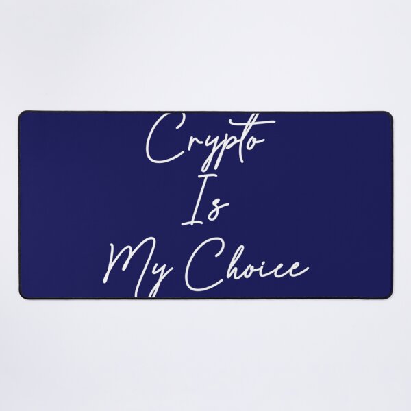 Item preview, Crypto     designed and sold by FunnyAndLoves.