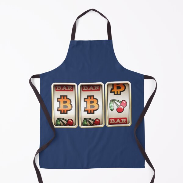 Item preview, Crypto Casino designed and sold by FunnyAndLoves.