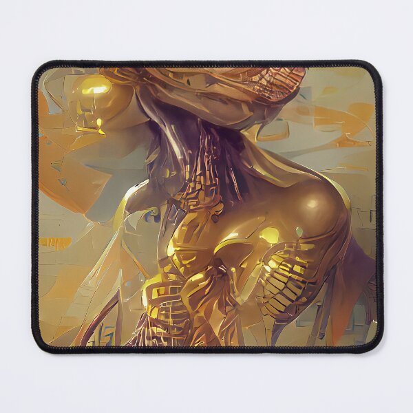 Item preview, golden princes designed and sold by calacas05.