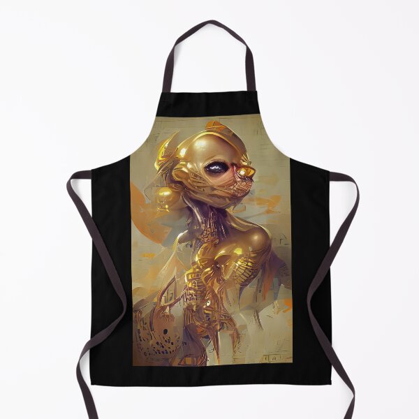 Item preview, golden princes designed and sold by calacas05.