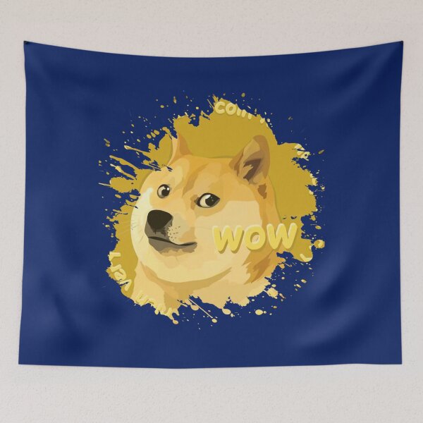 Item preview, Crypto Crash                designed and sold by FunnyAndLoves.