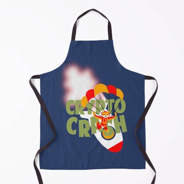 Item preview, Crypto crash designed and sold by FunnyAndLoves.