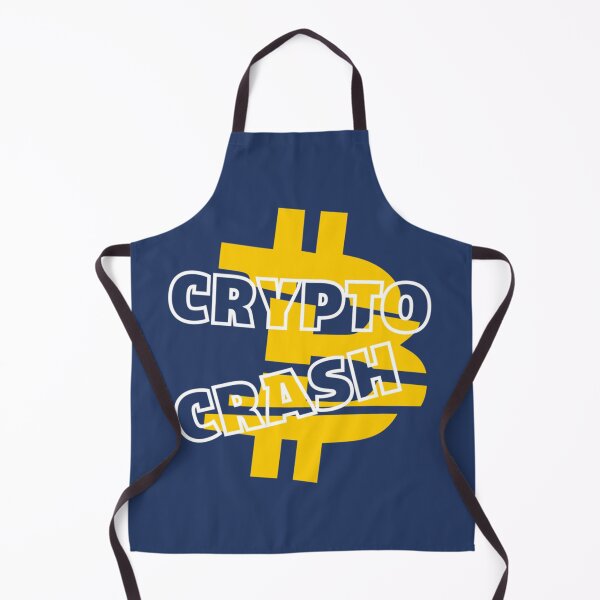 Item preview, Crypto crash designed and sold by FunnyAndLoves.