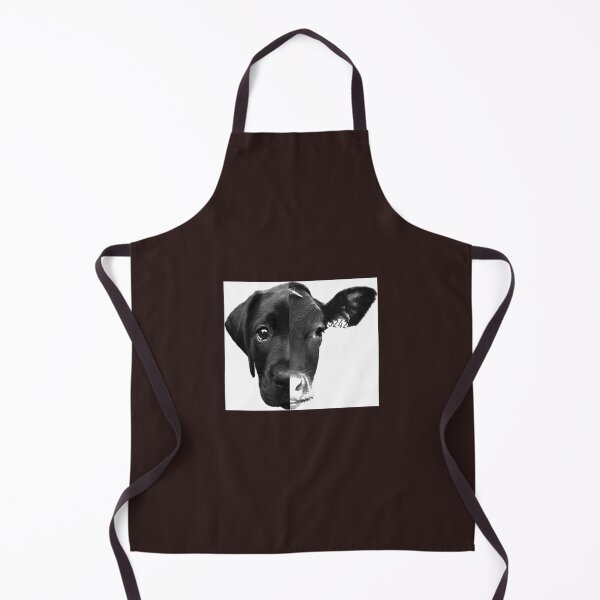 Item preview, Speciesism Cow Dog Split Face8 designed and sold by Stardust1999.