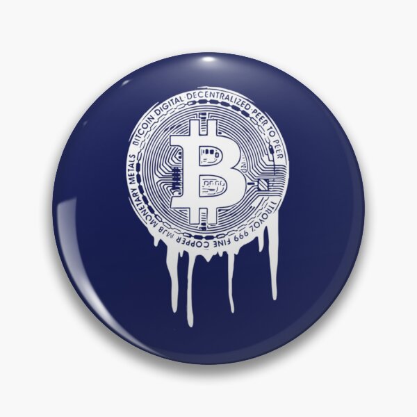 Item preview, Crypto crash  V-Neck  designed and sold by FunnyAndLoves.