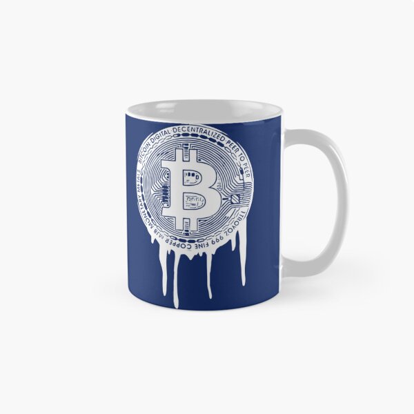 Item preview, Crypto crash  V-Neck  designed and sold by FunnyAndLoves.