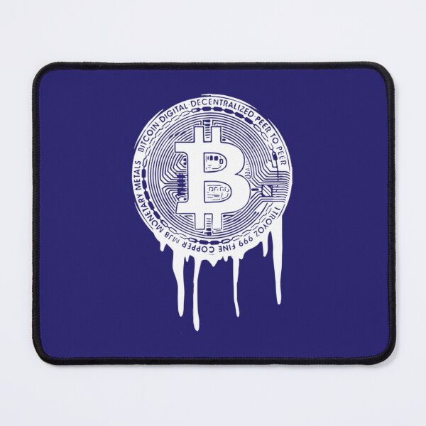 Item preview, Crypto crash  V-Neck  designed and sold by FunnyAndLoves.