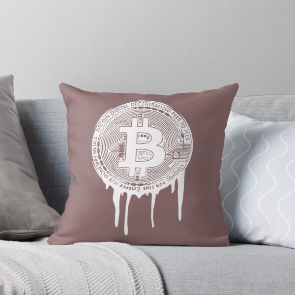 Item preview, Crypto crash  V-Neck  designed and sold by FunnyAndLoves.