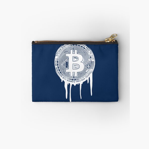 Item preview, Crypto crash  V-Neck  designed and sold by FunnyAndLoves.