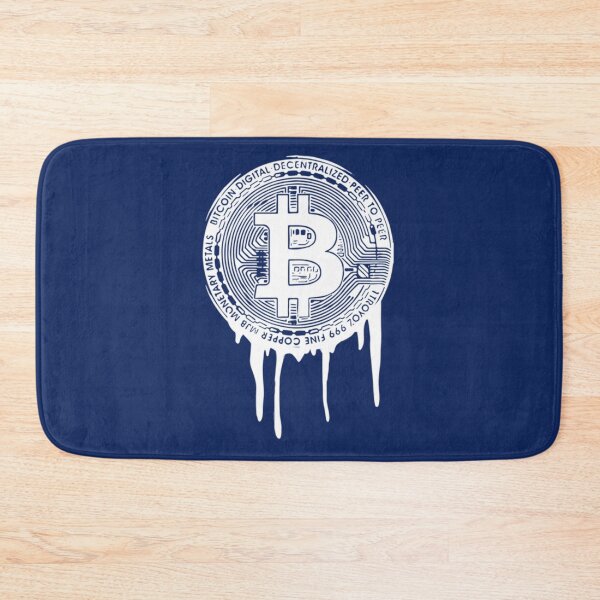 Item preview, Crypto crash  V-Neck  designed and sold by FunnyAndLoves.