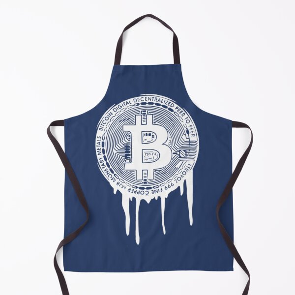 Item preview, Crypto crash V-Neck designed and sold by FunnyAndLoves.