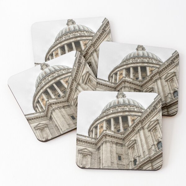 Item preview, Looking Up at the Dome of St Paul's designed and sold by SarahEL17.