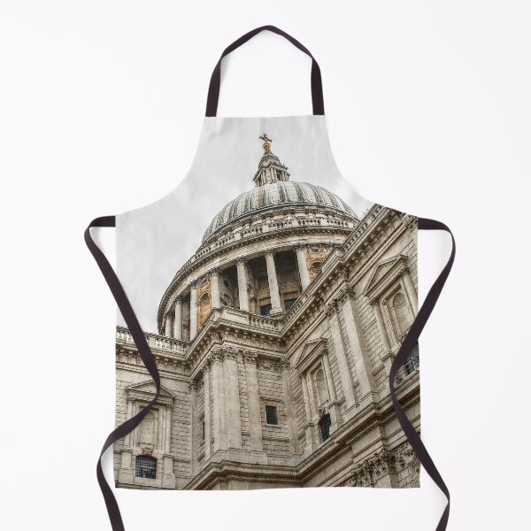 Item preview, Looking Up at the Dome of St Paul's designed and sold by SarahEL17.