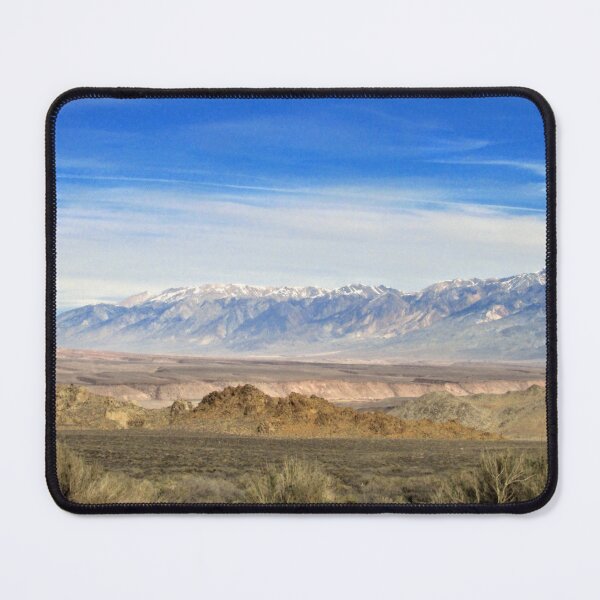 Item preview, Owens Valley designed and sold by MARILYN DIAZ.