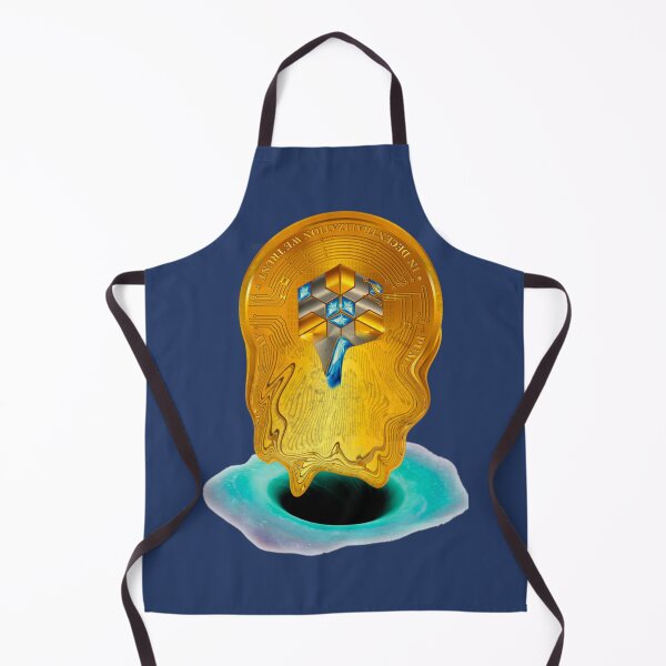 Item preview, CRYPTO CRASH 2022 designed and sold by FunnyAndLoves.
