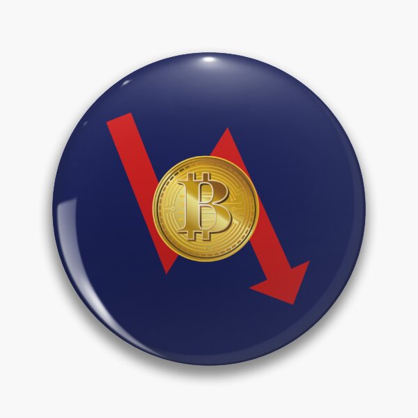 Item preview, Crypto Crash. The ‘Black Friday’.   designed and sold by FunnyAndLoves.