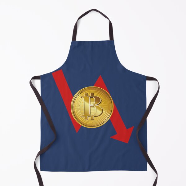 Item preview, Crypto Crash. The ‘Black Friday’. designed and sold by FunnyAndLoves.