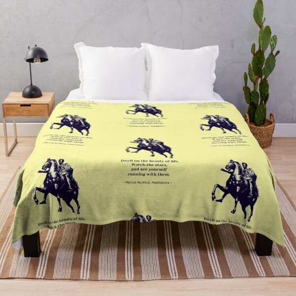 Item preview, Stoic Marcus Aurelius Quotes Meditations 5 designed and sold by challengecafe.