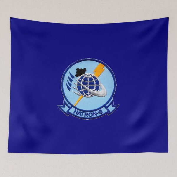 Item preview, VAH-8 HEAVY ATTACK SQUADRON STORE designed and sold by militarygifts.
