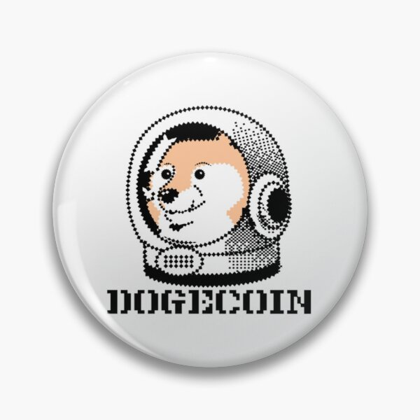 Item preview, DogeCoin   designed and sold by FunnyAndLoves.