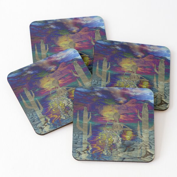 Item preview, Visions #1 designed and sold by Susan Isabella Sheehan.