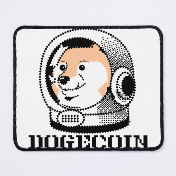 Item preview, DogeCoin   designed and sold by FunnyAndLoves.
