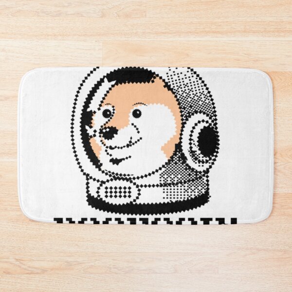Item preview, DogeCoin   designed and sold by FunnyAndLoves.