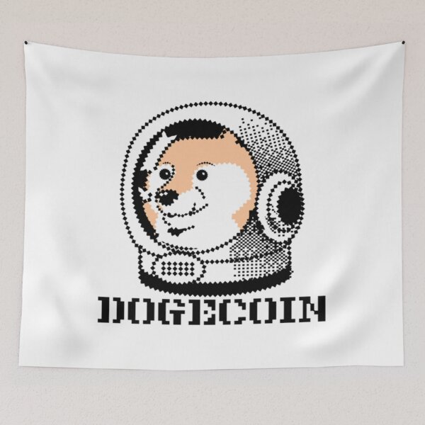 Item preview, DogeCoin   designed and sold by FunnyAndLoves.