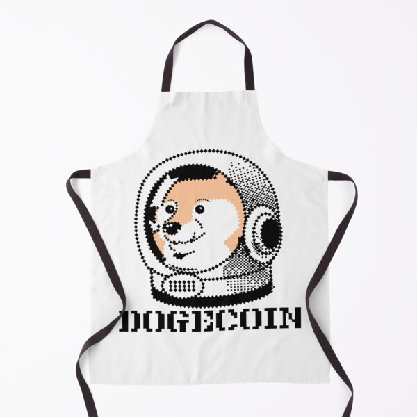 Item preview, DogeCoin designed and sold by FunnyAndLoves.