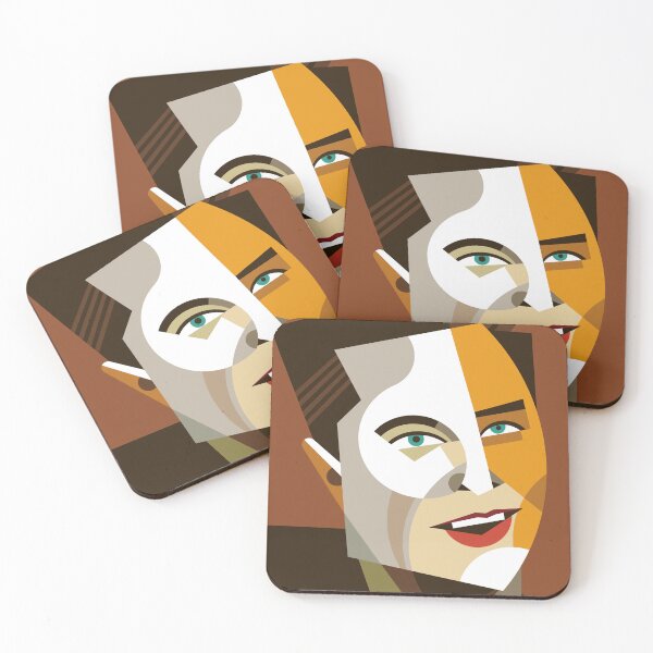 Artikelvorschau, Elon - Kunst im kubanischen Stil entworfen und verkauft von neutronshop.