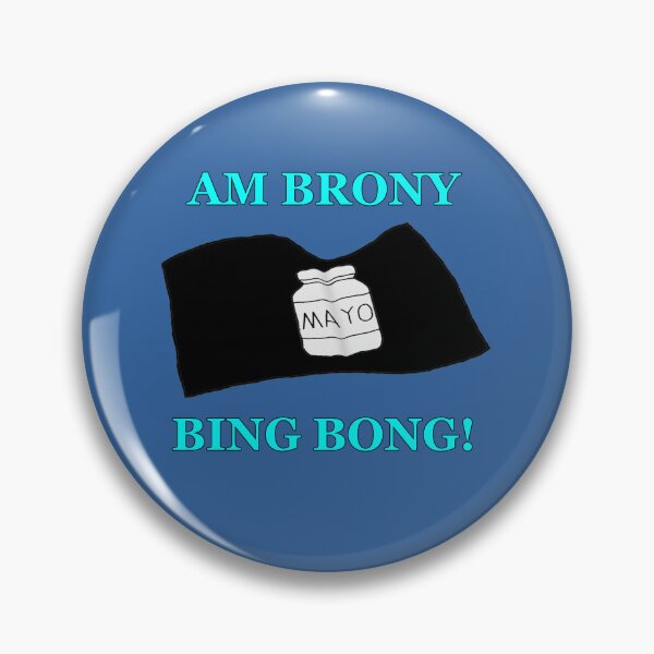 Artikelvorschau, Bin Brony entworfen und verkauft von CWINK.