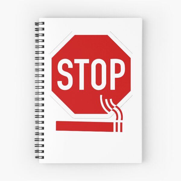Item preview, Stop Smoking (Quit) for better health & wealth designed and sold by AbramStudio.