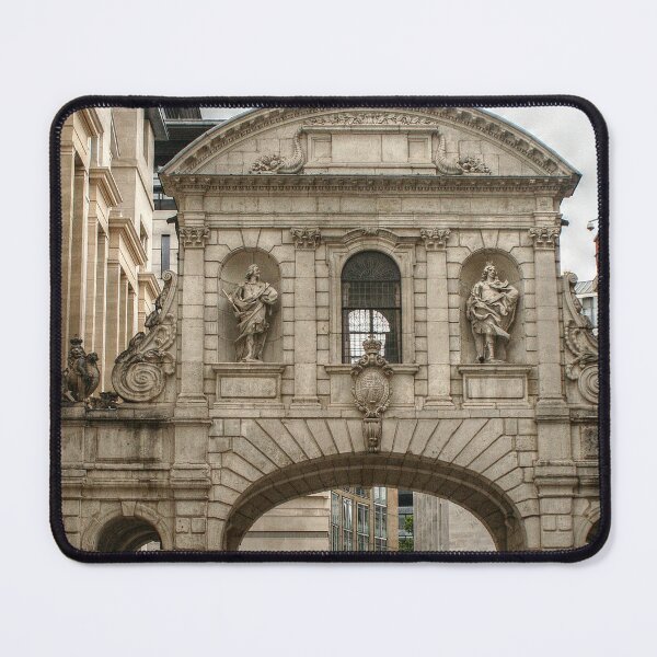 Item preview, Arch Next to Saint Paul's Cathedral designed and sold by SarahEL17.