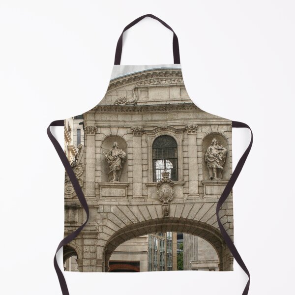 Item preview, Arch Next to Saint Paul's Cathedral designed and sold by SarahEL17.