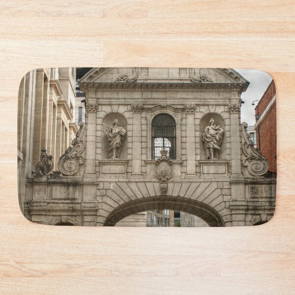 Item preview, Arch Next to Saint Paul's Cathedral designed and sold by SarahEL17.