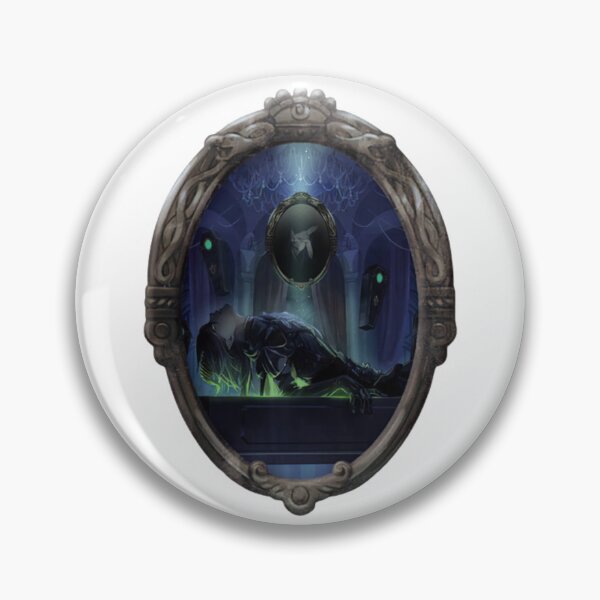 Item preview, Twisted Wonderland designed and sold by Taylor Griffith.