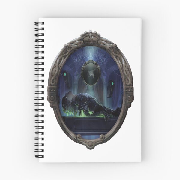 Item preview, Twisted Wonderland designed and sold by Taylor Griffith.