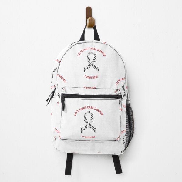 Item preview, Let's Fight Rare Disease Together designed and sold by CelebratoryWear.