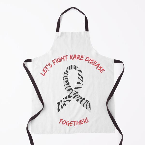 Artikelvorschau, Lassen Sie uns gemeinsam seltene Krankheiten bekämpfen entworfen und verkauft von CelebratoryWear.