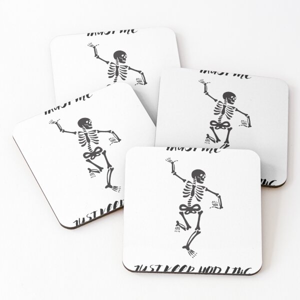 Item preview, trust me just keep hodling   designed and sold by FunnyAndLoves.