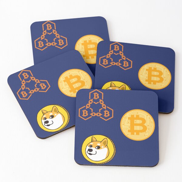 Item preview, Wrapped Bitcoin  pack - about metaverse - crypto crash - bitcoin crash - web 3.0 designed and sold by FunnyAndLoves.