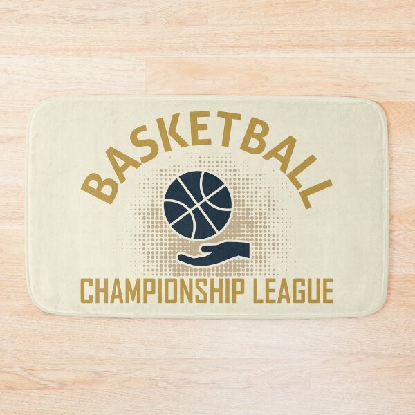Item preview, Basketball Championship League designed and sold by Froyd Wess.