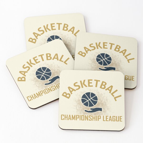 Item preview, Basketball Championship League designed and sold by Froyd Wess.
