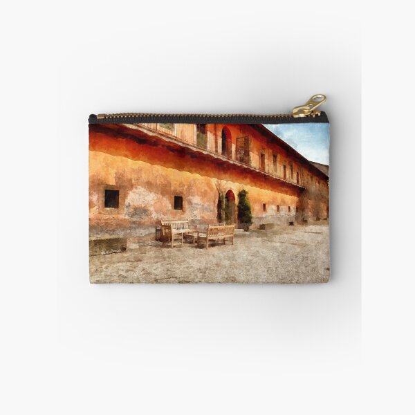 Item preview, Farm building designed and sold by Giuseppe Cocco.