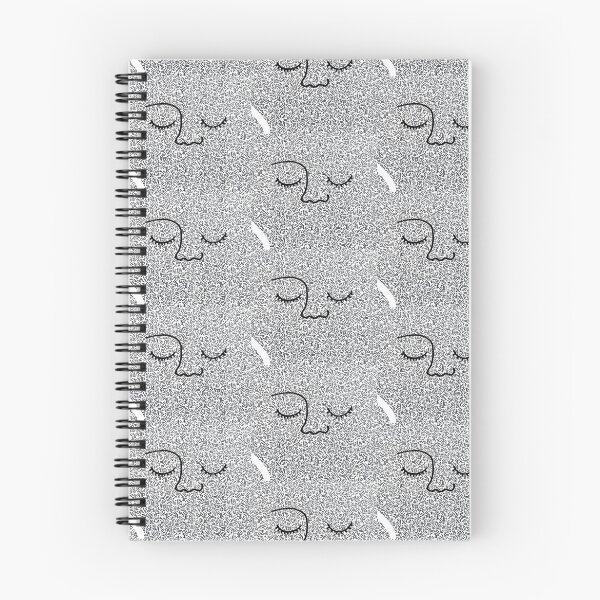 Item preview, Minimalist Face designed and sold by Regan Jackson.