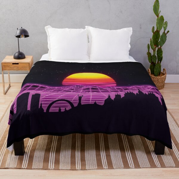 Item preview, Kiev Skyline Neon Nights designed and sold by DFerraz.